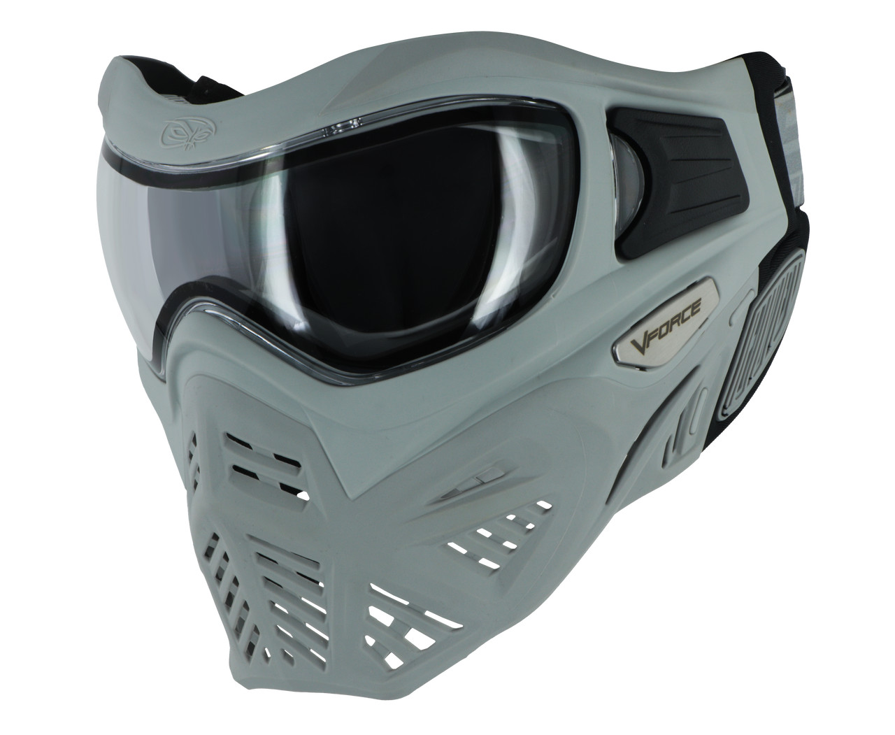 V Force Grill 2.0 Goggle - Shark (Grey)