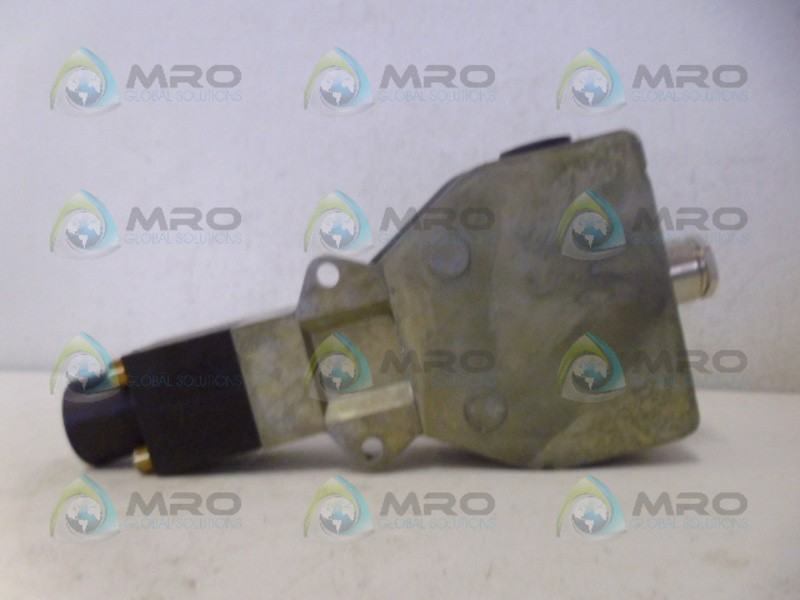 REXROTH HED1-0A-41/50/12 PRESSURE SWITCH NSNP