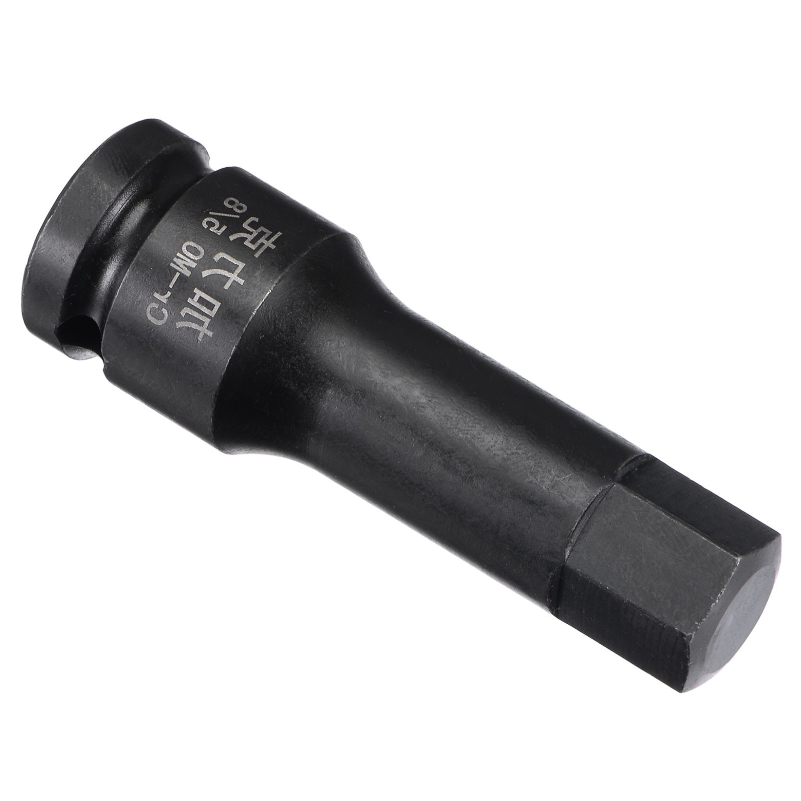 5/8" Impact SAE Bit Socket for DIY Hand-making, CR-MO 78mm Length