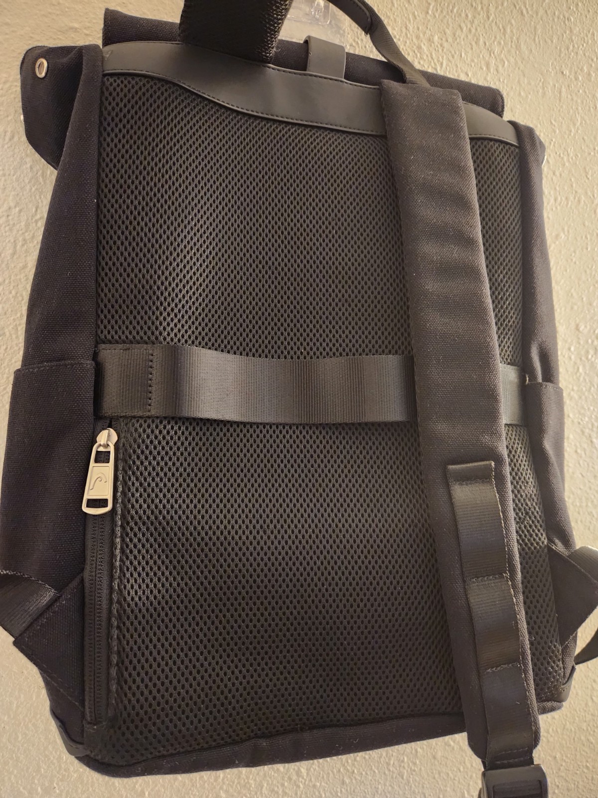Head Premium Rolltop Sport Gym Bag