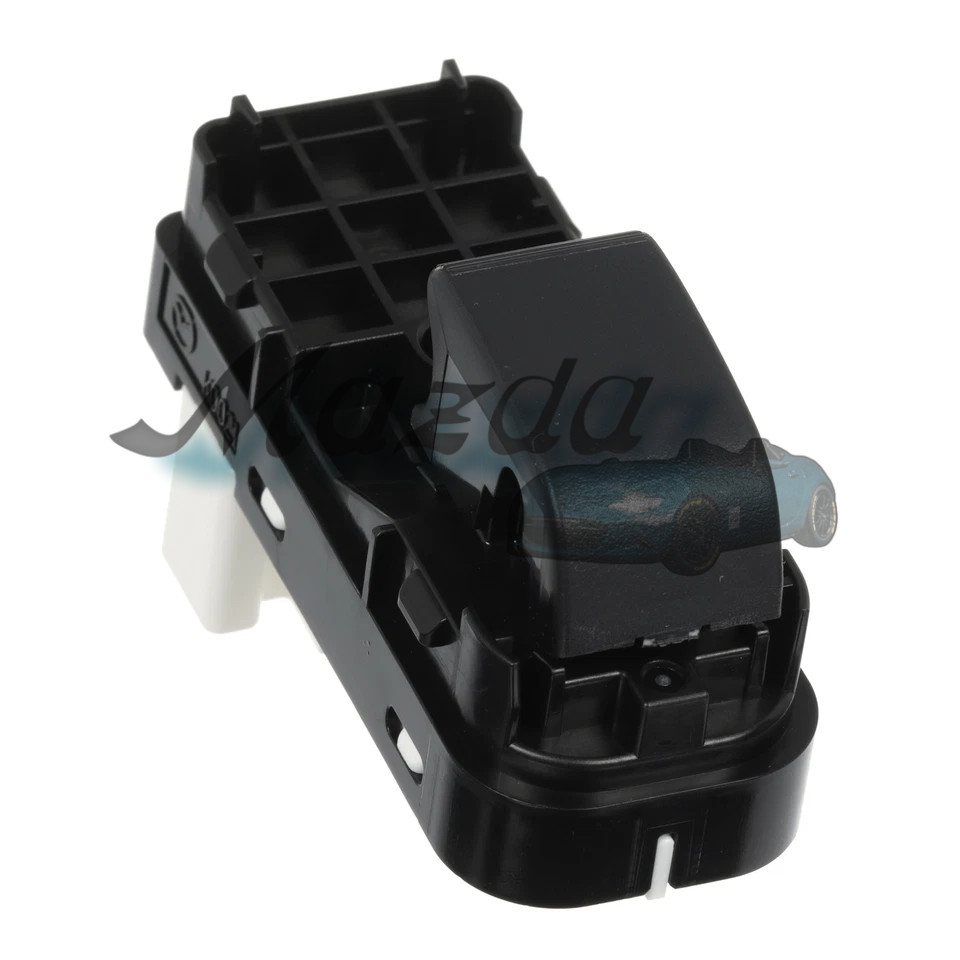 OEM 2010-2013 Mazda 3 Front Right Passenger Power Window Control Switch