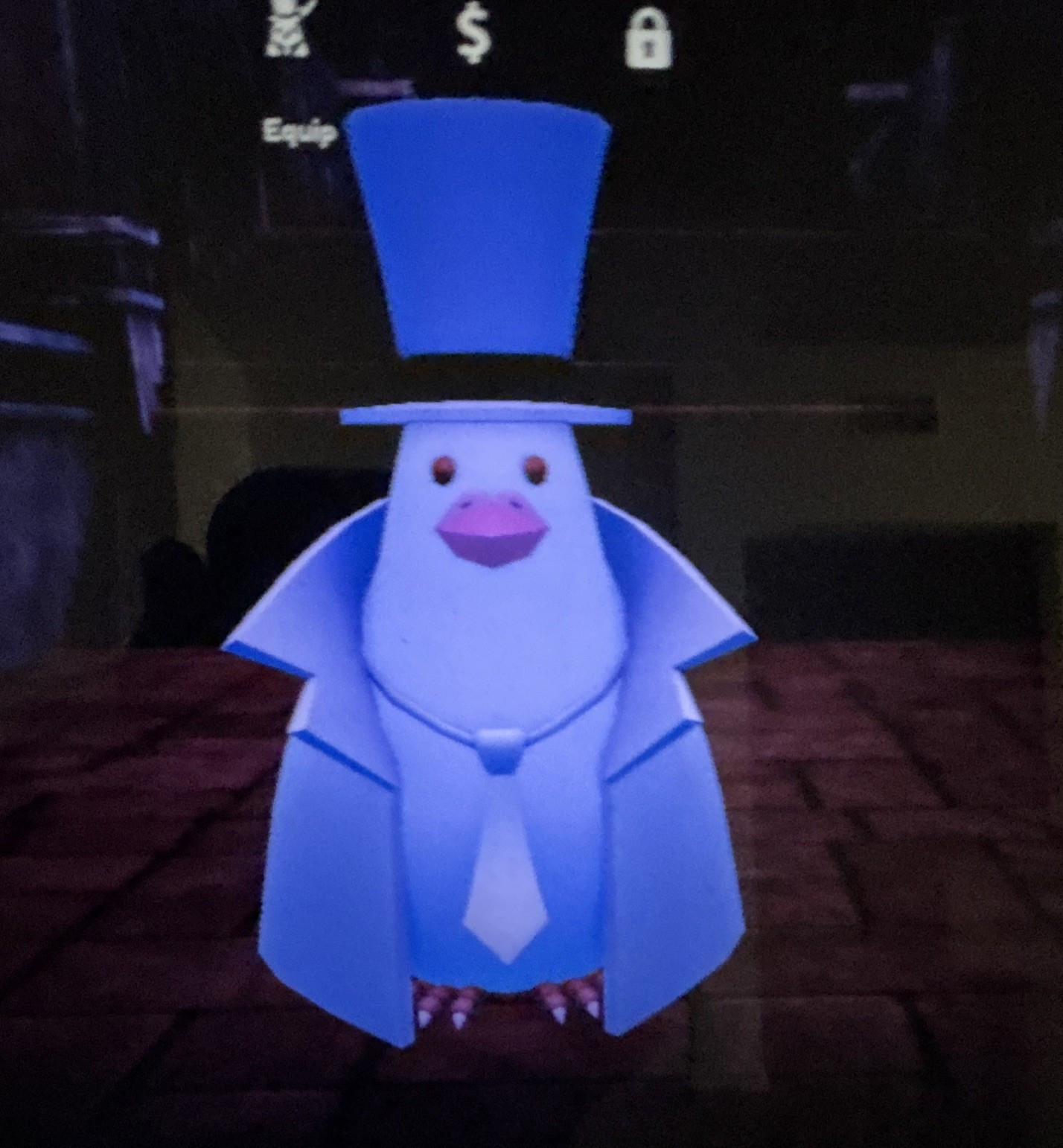 100x clean birb/ Familiar Anime Vanguards