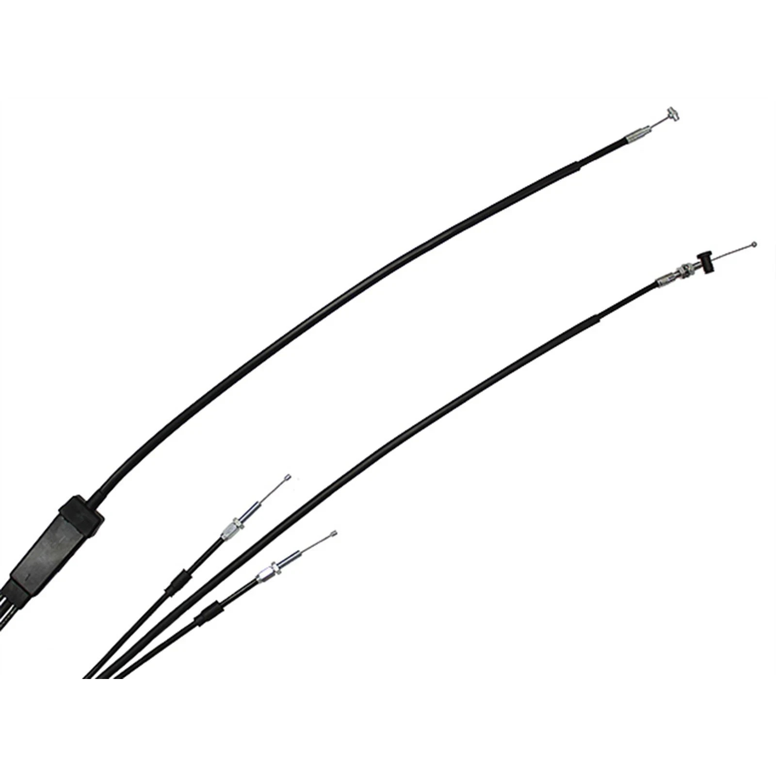 SPI Sports Parts Inc Throttle Cable S-D SM-05268