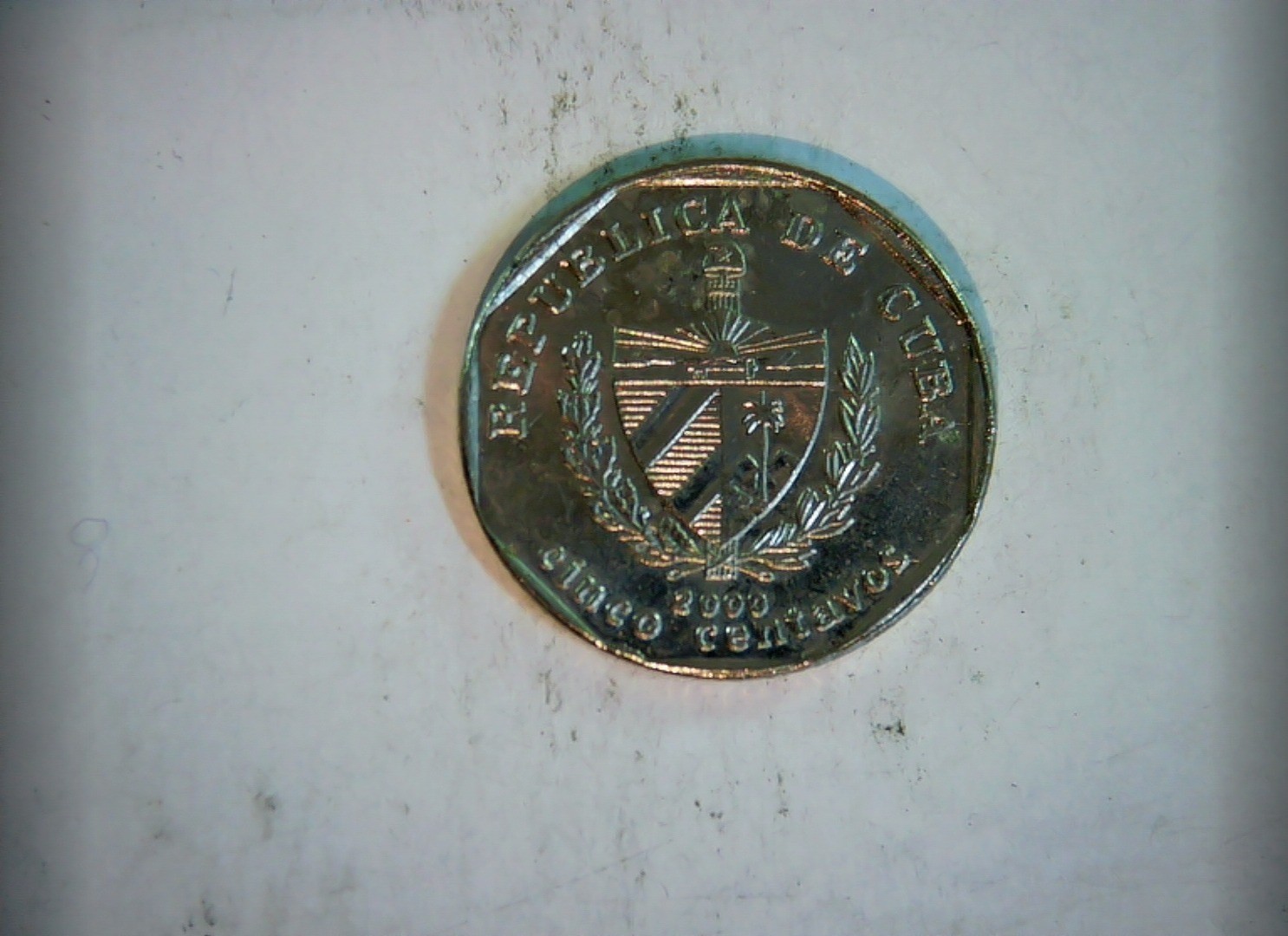 2000 Coin