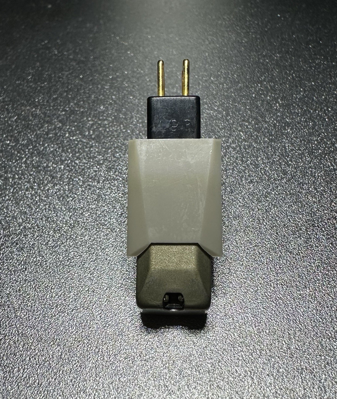 Technics EPC-P153 P-Mount Cartridge | Needs Stylus | Continuity Tested