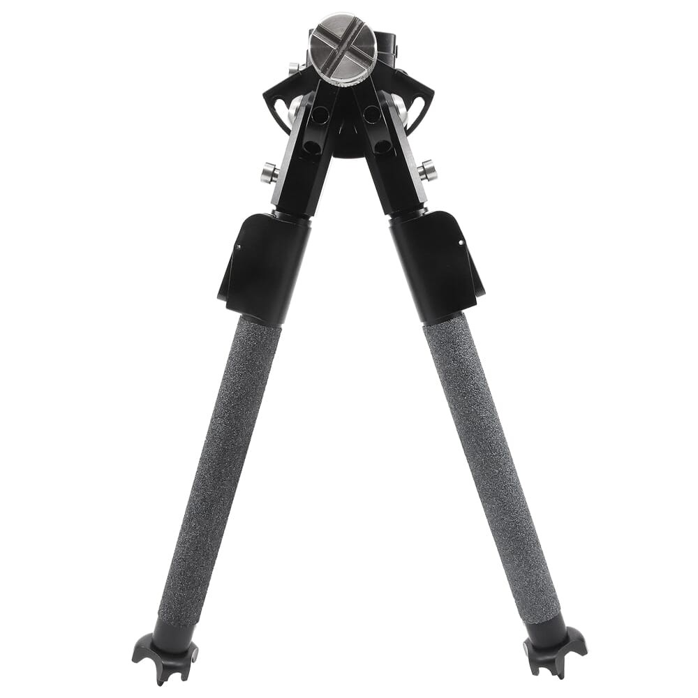 MDT CKYE-POD Gen 2 Single Pull Bipod, RRS ARMS-17 Interface (106736-BLK)