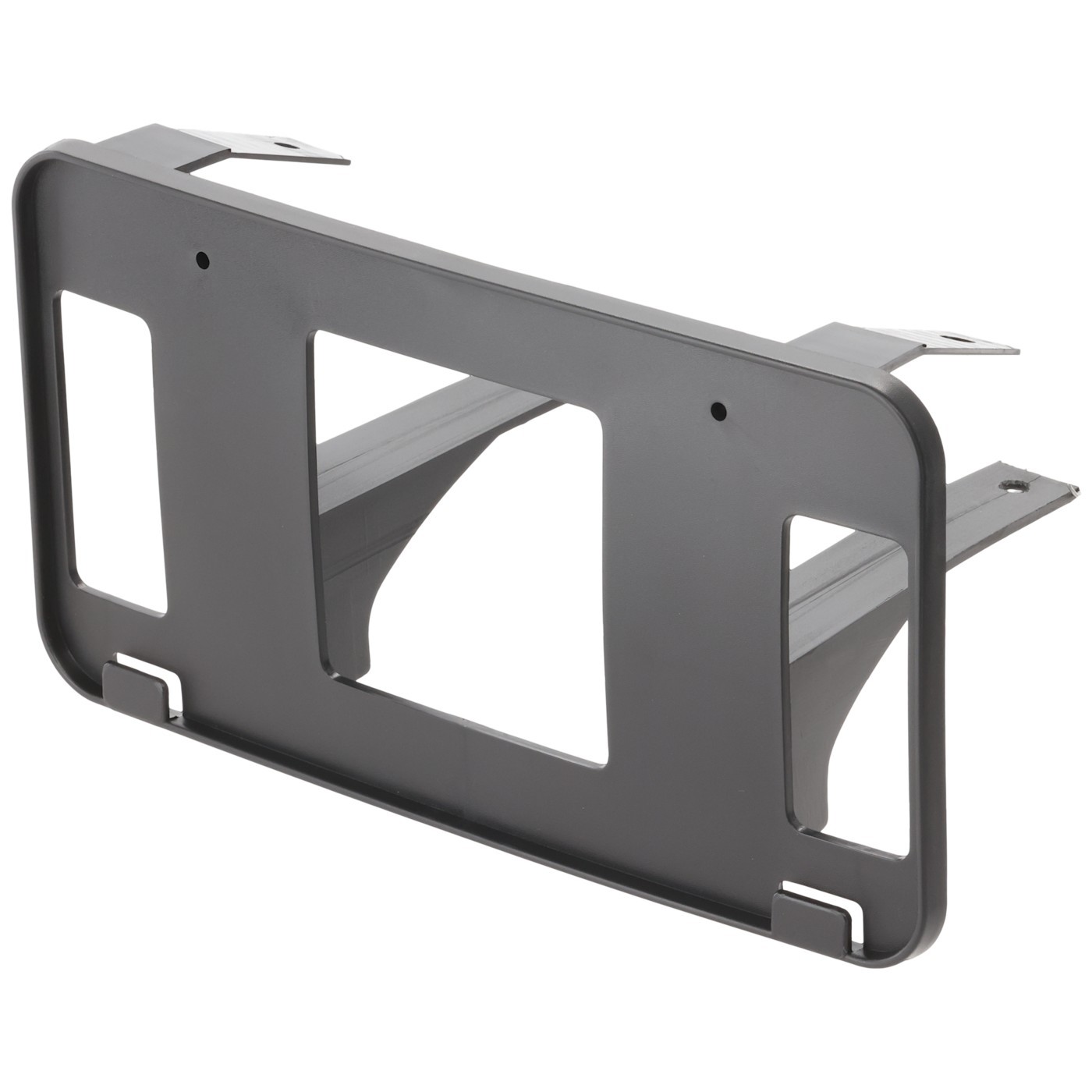 New License Plate Bracket Front F150 Truck F250 F-150 FO1068120 XL3Z17A385AA