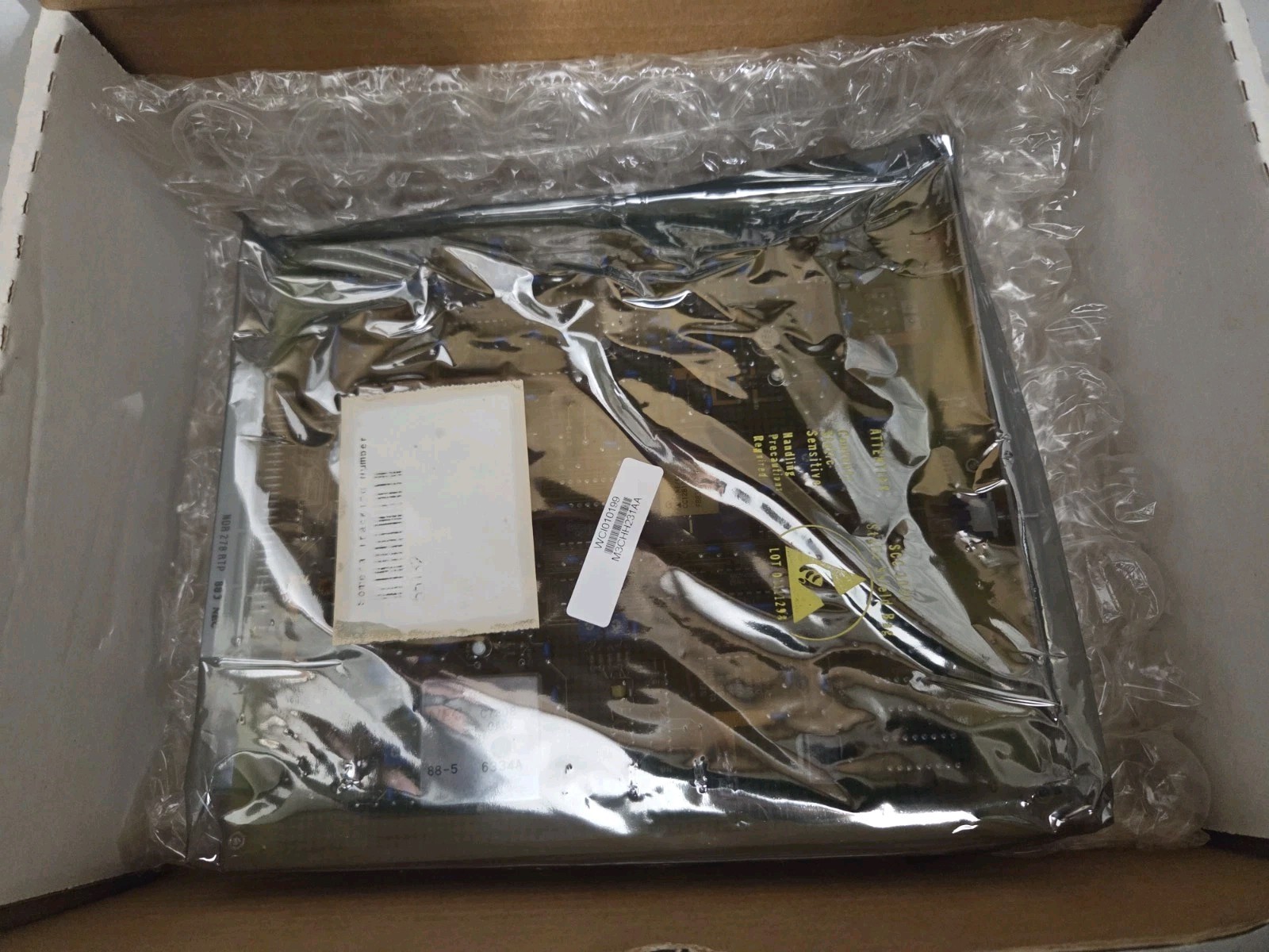 NEW GENUINE NEC AMERICA X1832B MODULE NDR278RTP 883