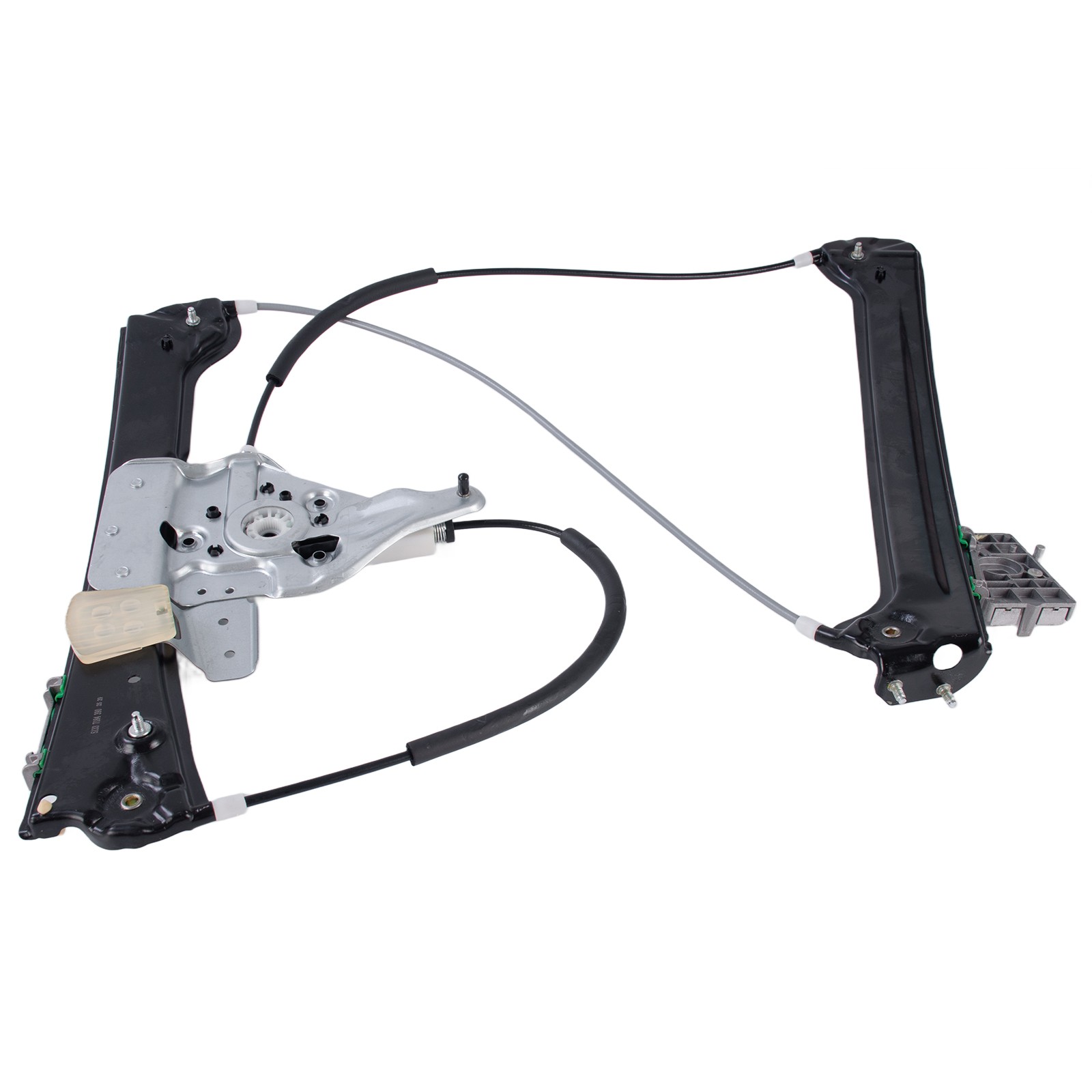 Front Passenger Side Power Window Regulator For BMW E63 E64 M6 650i 2006-2010