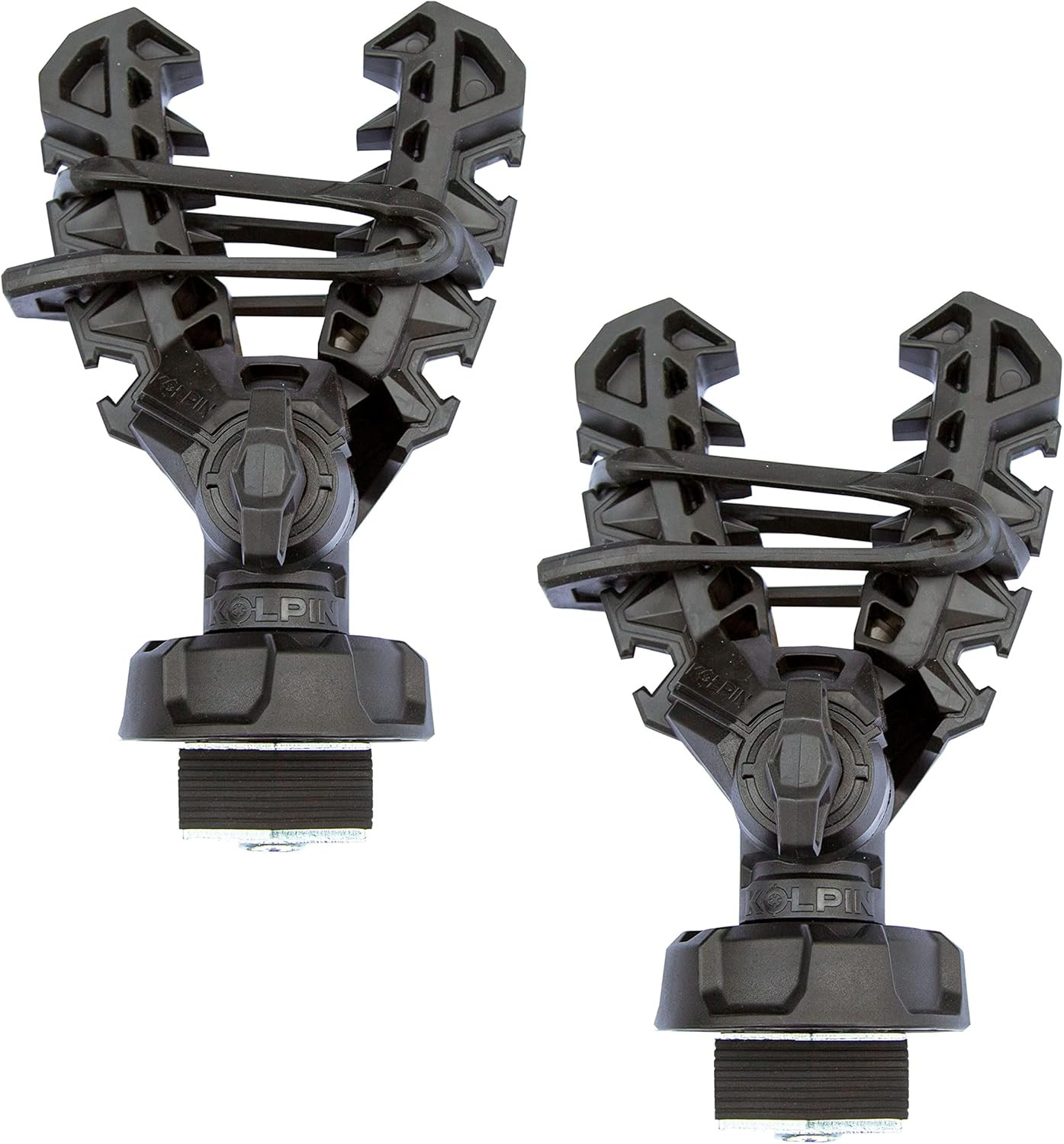 Rhino Grip® XLR Single - Linq - Pair,Black