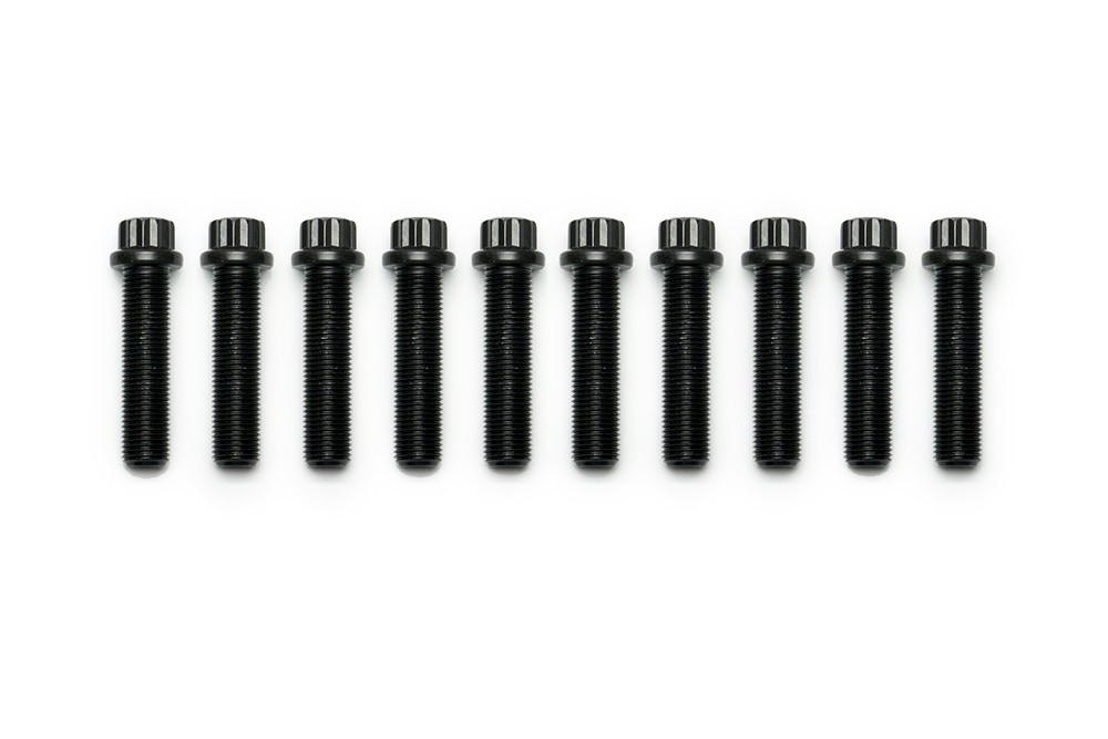 Wilwood Brakes    230 14200    Wheel Stud   Bolt Kit 1 2 20 X 2In Oal