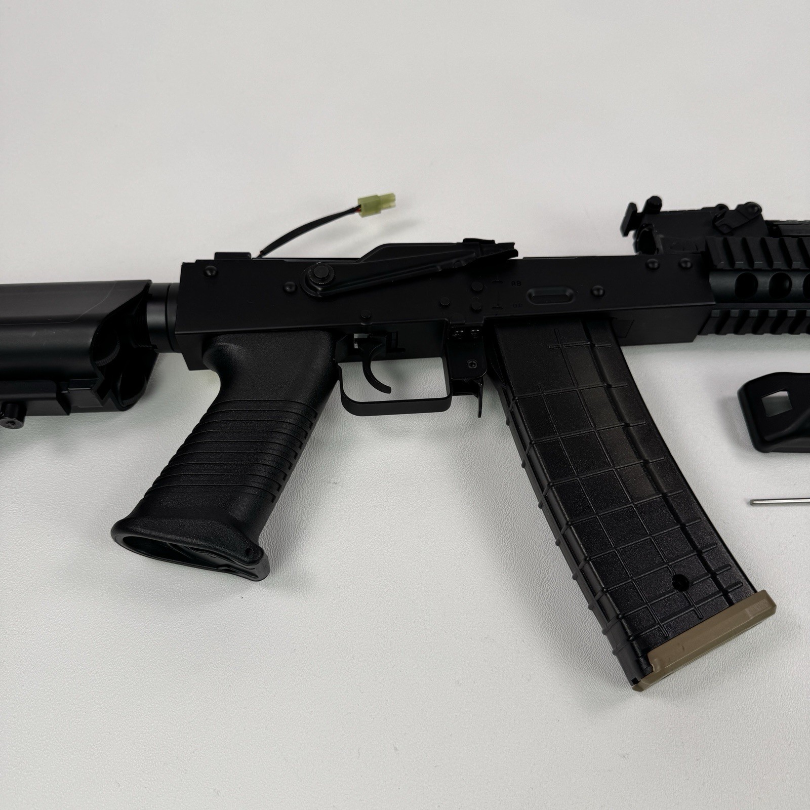 Matrix Special Edition AK Tactical Electric AEG Airsoft