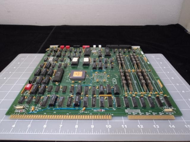 ADEPT 10310-61210 REV E PROCESSOR BOARD T12625