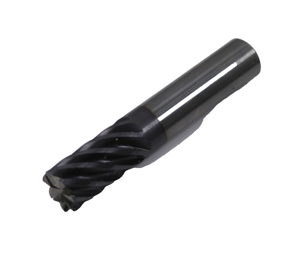 MA FORD 5/8 .015r 7 Flute Tough Cut End Mill