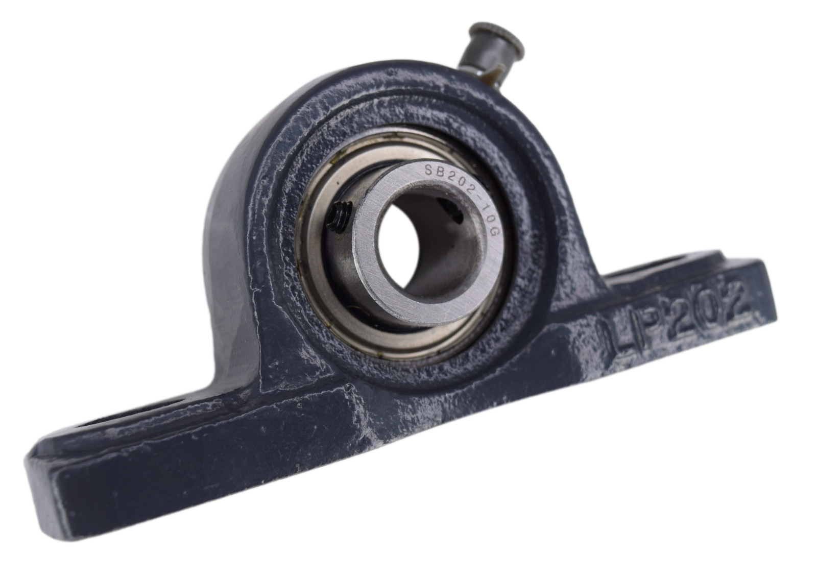 5/8" Light Duty Pillow Block Bearing BLP202-10G SBLP202-10G FHSPWC202-10 VPS-110