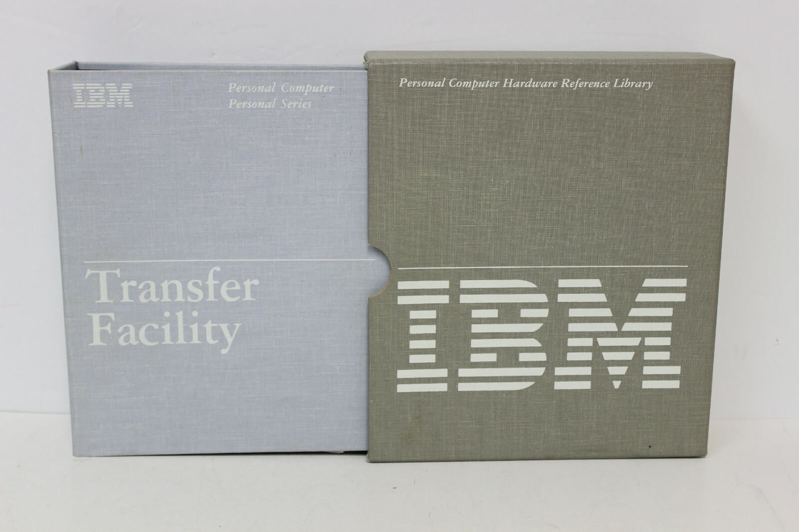 IBM SYSTEM / 38 TRANSFER FACILITY USER'S/PROGRAMMER'S GUIDE SC21-9080-0