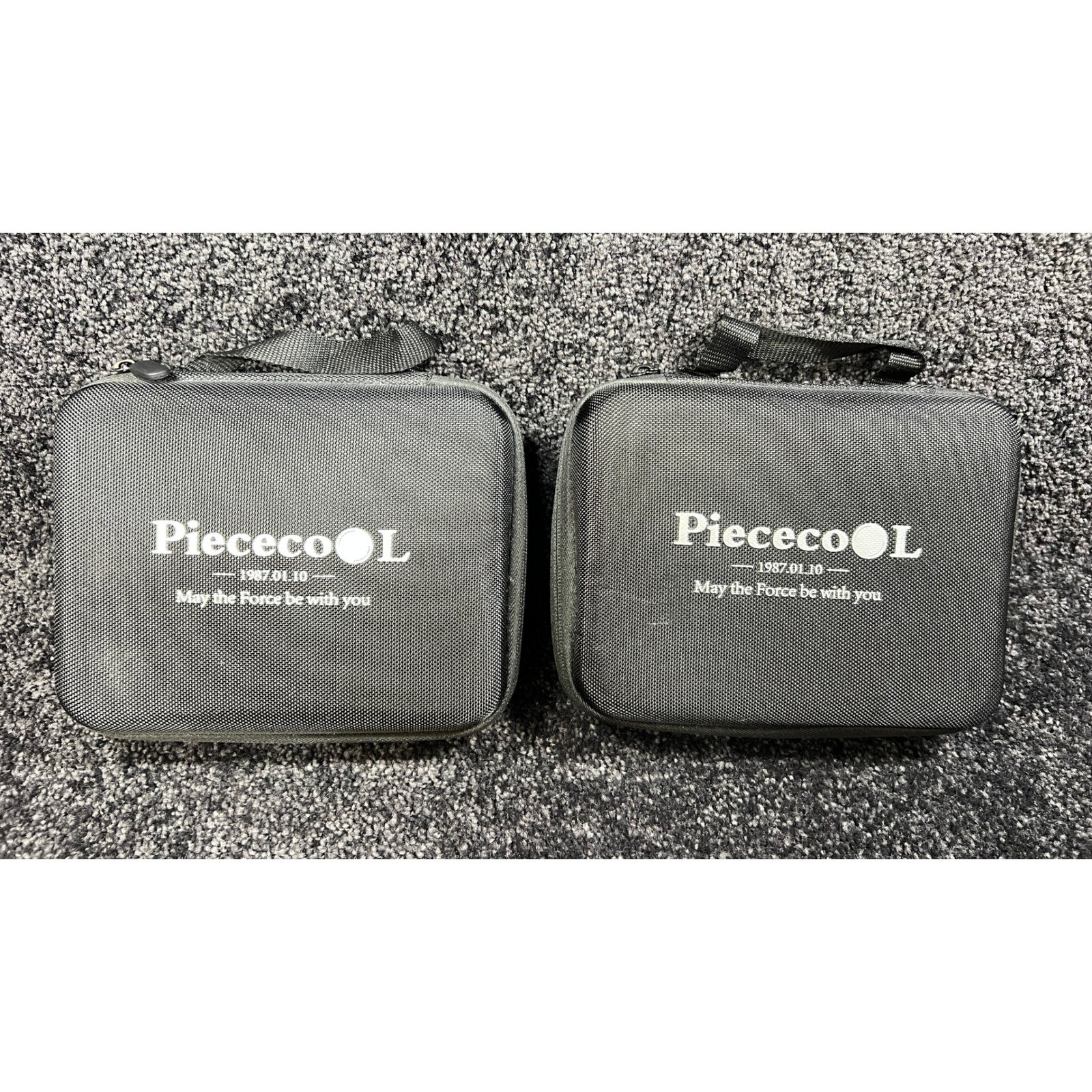 Piececool Smartphone Microphone Kit, Recording Studio Microphone Set