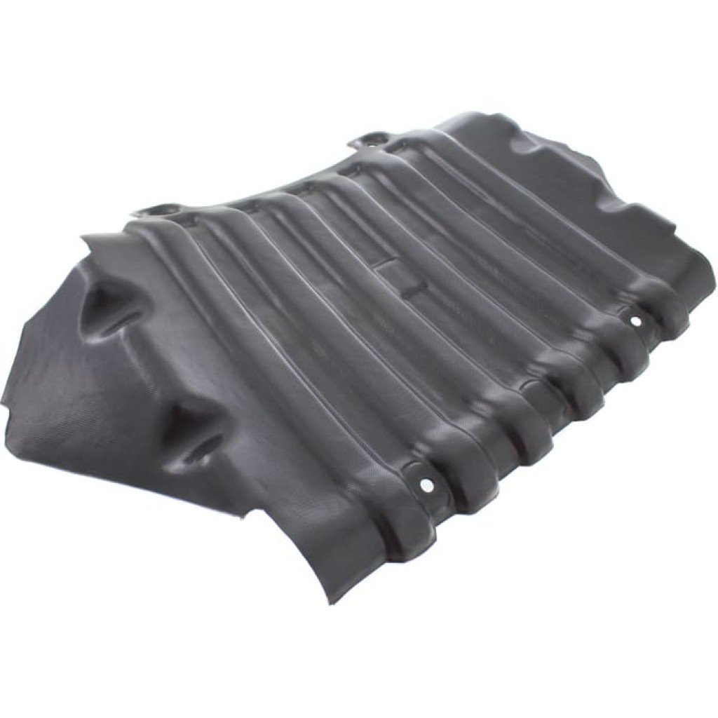 For 2007-2013 Cadillac Escalade EXT Front Engine Splash Shield Under Cover