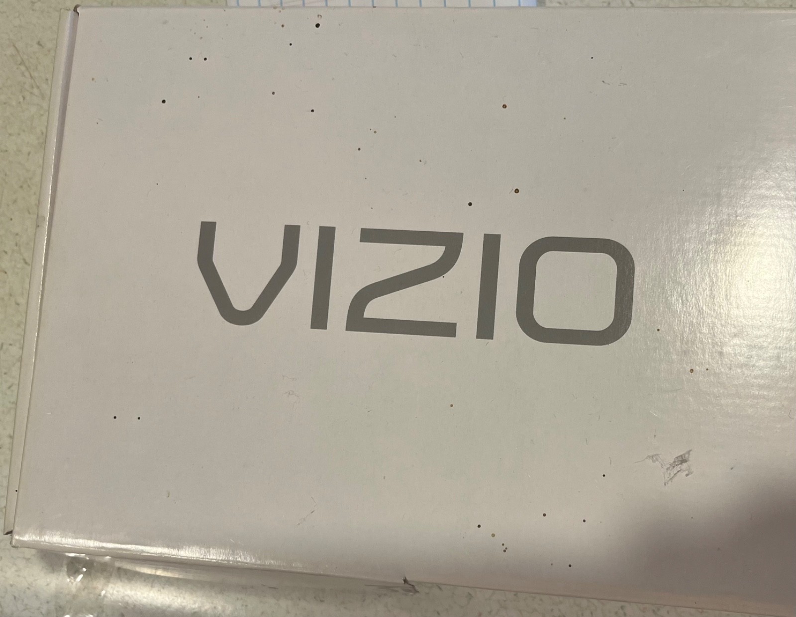 Vizio 3 D theater glasses set of 4