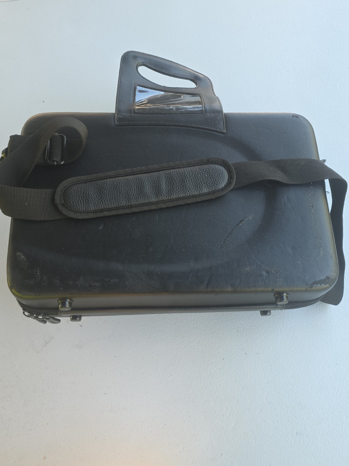 Dell 2300MP DLP Projector with Cables, Remote, and Case