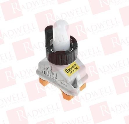 BARTEC 07-3353-1110 / 0733531110 (NEW IN BOX)