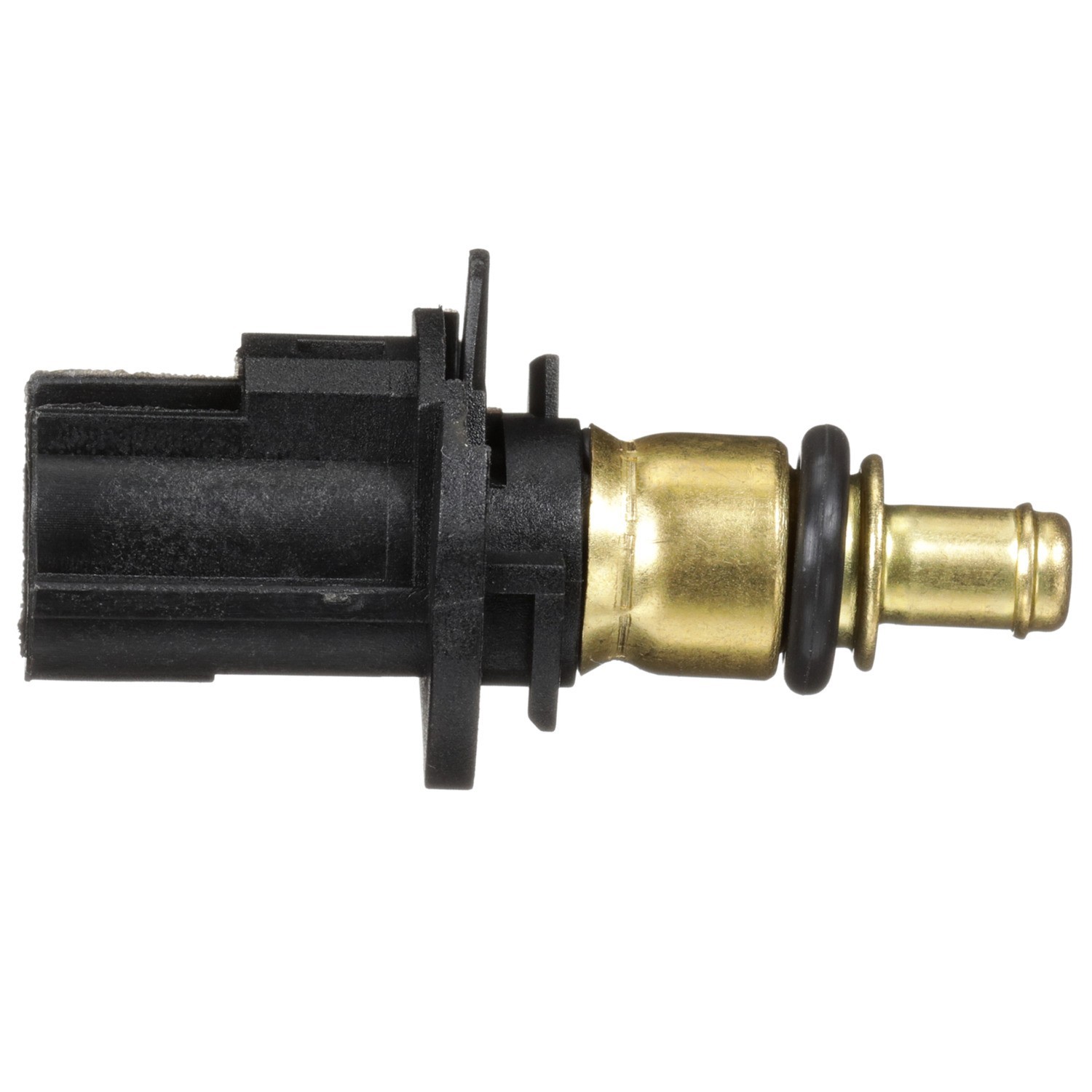 Engine Coolant Temperature Sensor for 2012-2014 Chrysler 200 - Delphi - 2.4L L4