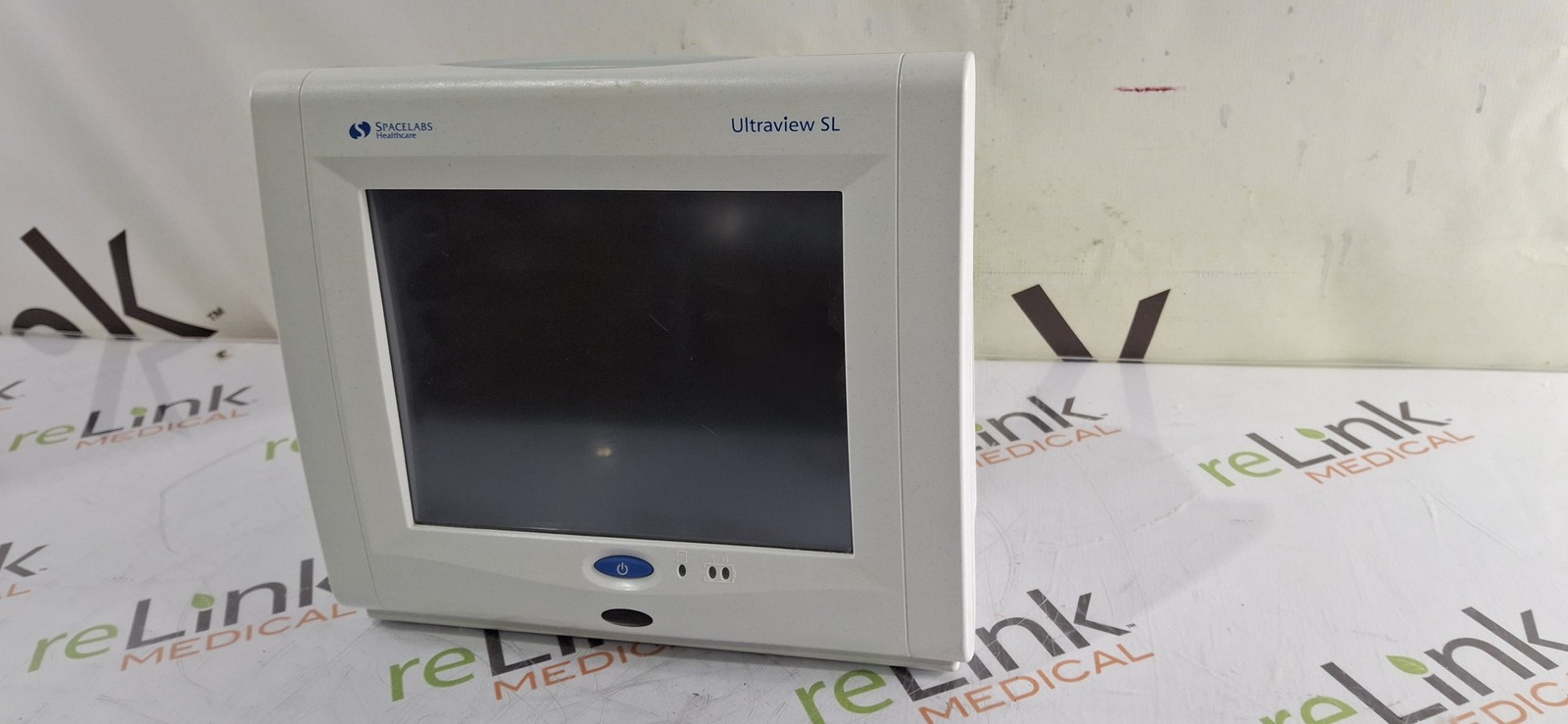 Spacelabs Healthcare Ultraview SL 91369 Monitor