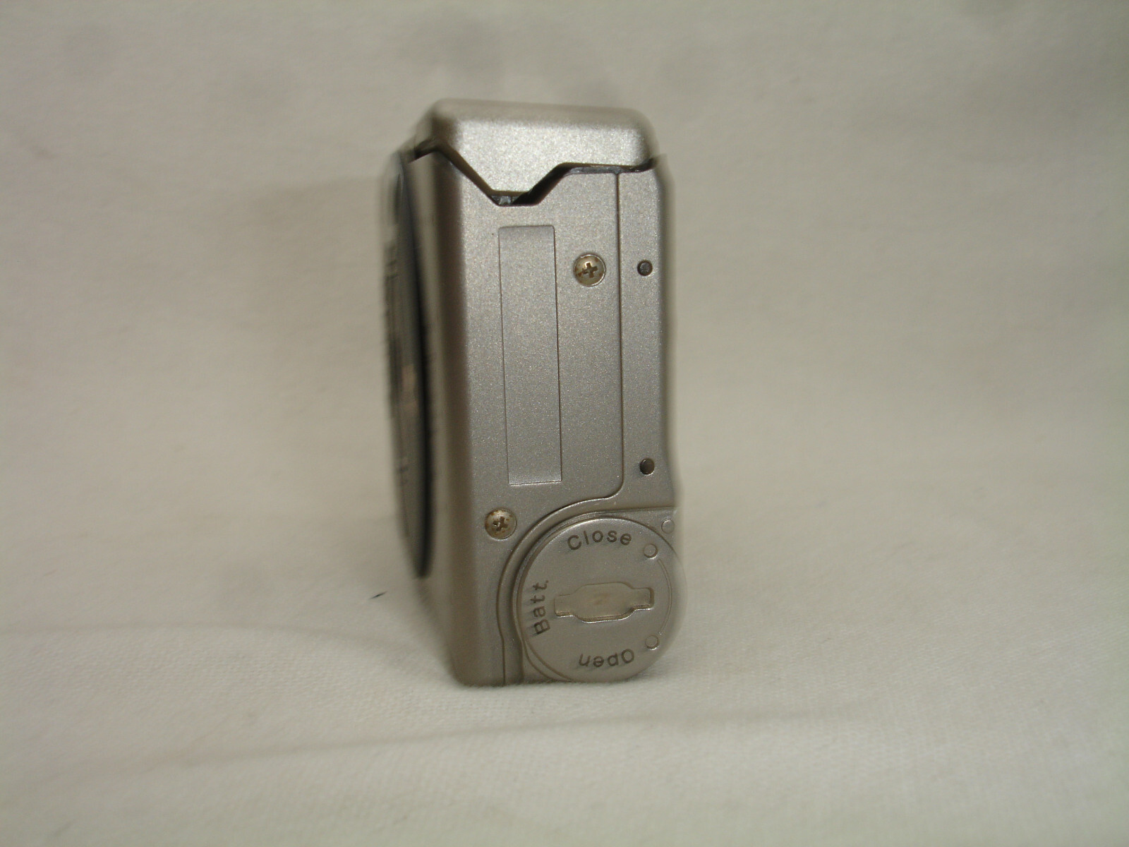 CANON ELPH / Point & Shoot Film Camera sn0160388