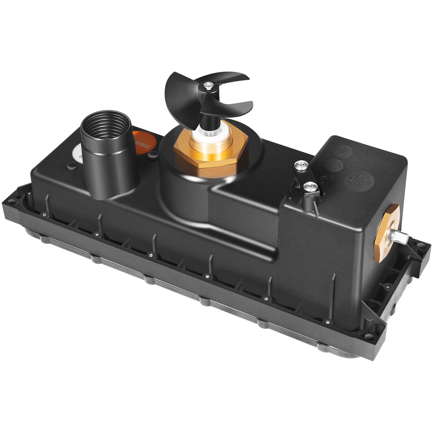 Robotic Pool Cleaner Motor Unit 9995372RD-EX for Dolphin Advantage Plus, Premier