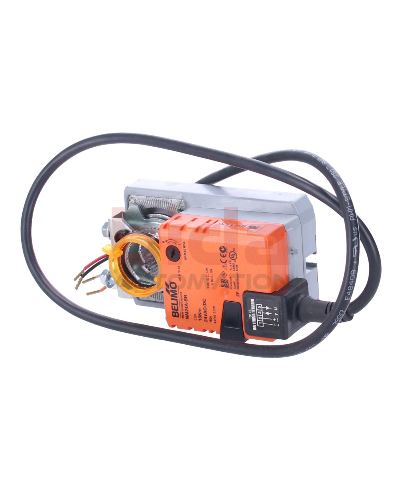 Belimo NM24A-SR rotary drive rotary drive