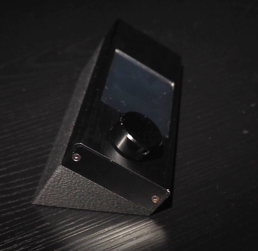Helix Director 30 Degree Mount