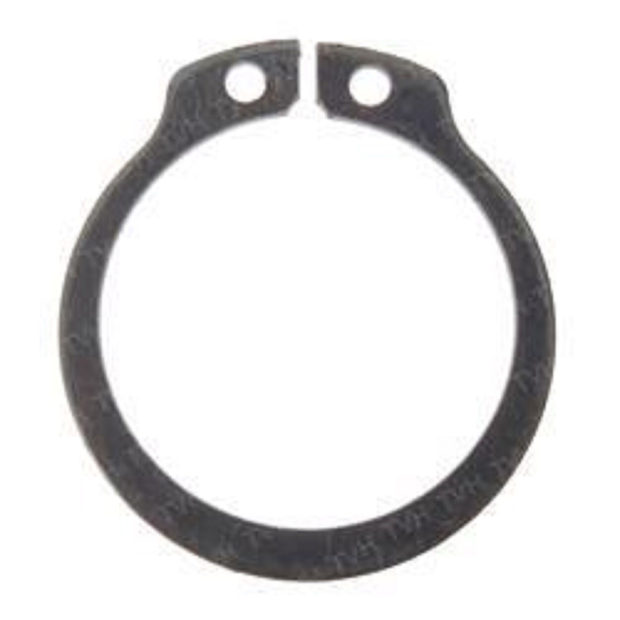 FOR TENNANT RING - RETAINING 09005