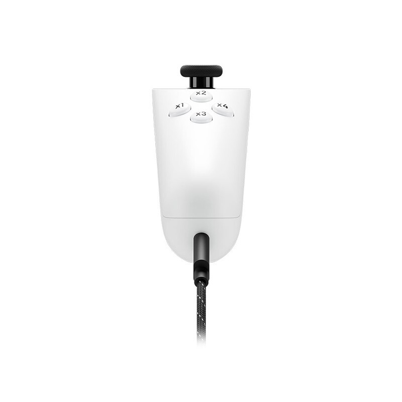 Microsoft Xbox Adaptive Joystick For Xbox Adaptive Controller
