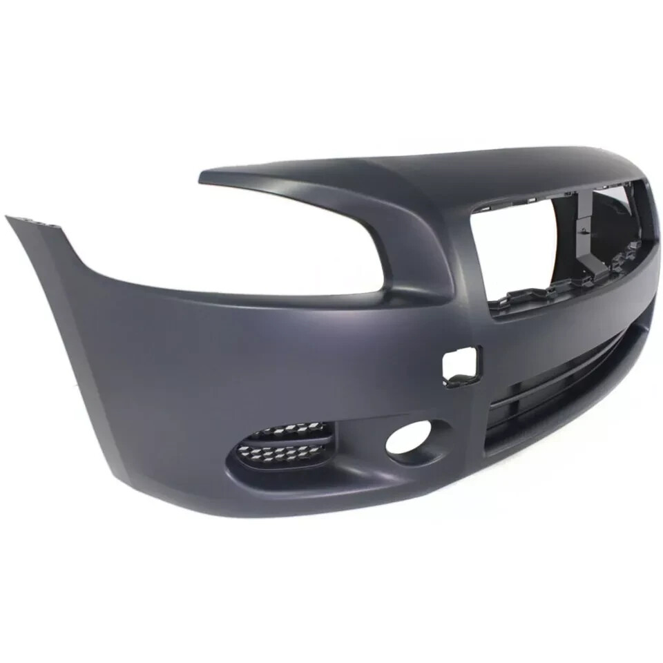 NEW Choose Your Color Painted Front Bumper For 2009-2014 Nissan Maxima