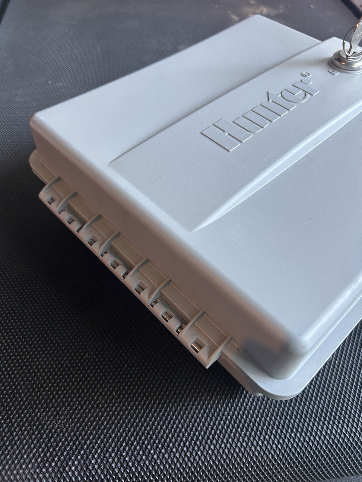hunter pro-hc 6-zone Sprinkler Controller WiFi