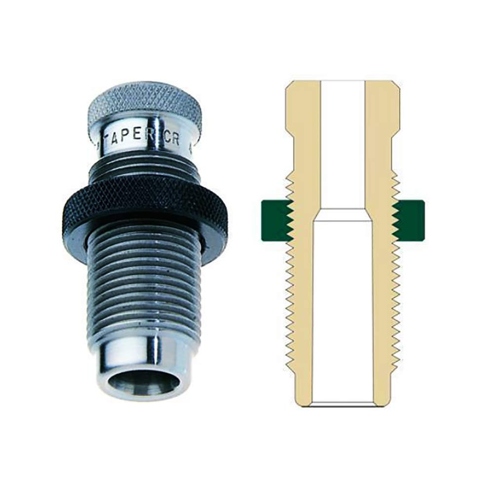 Small Base Body Die