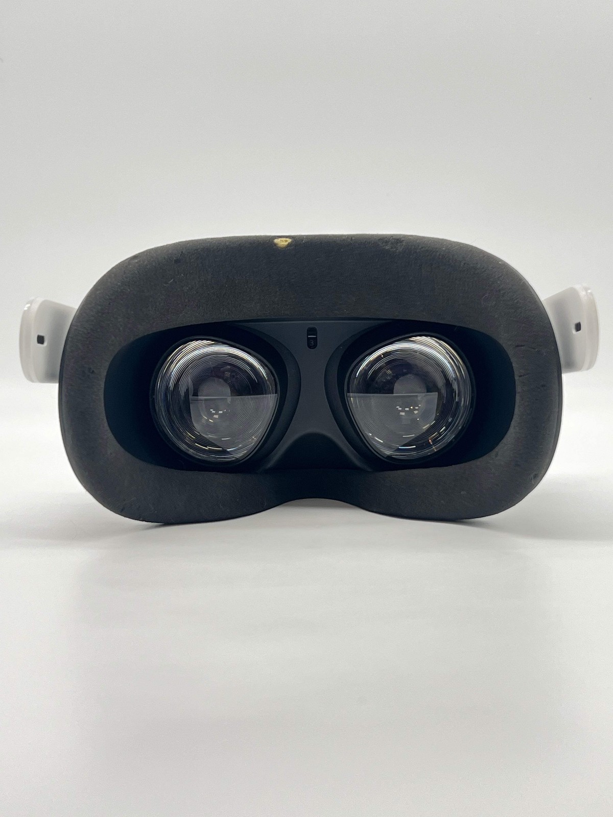 Meta Quest 2 VR Headset White