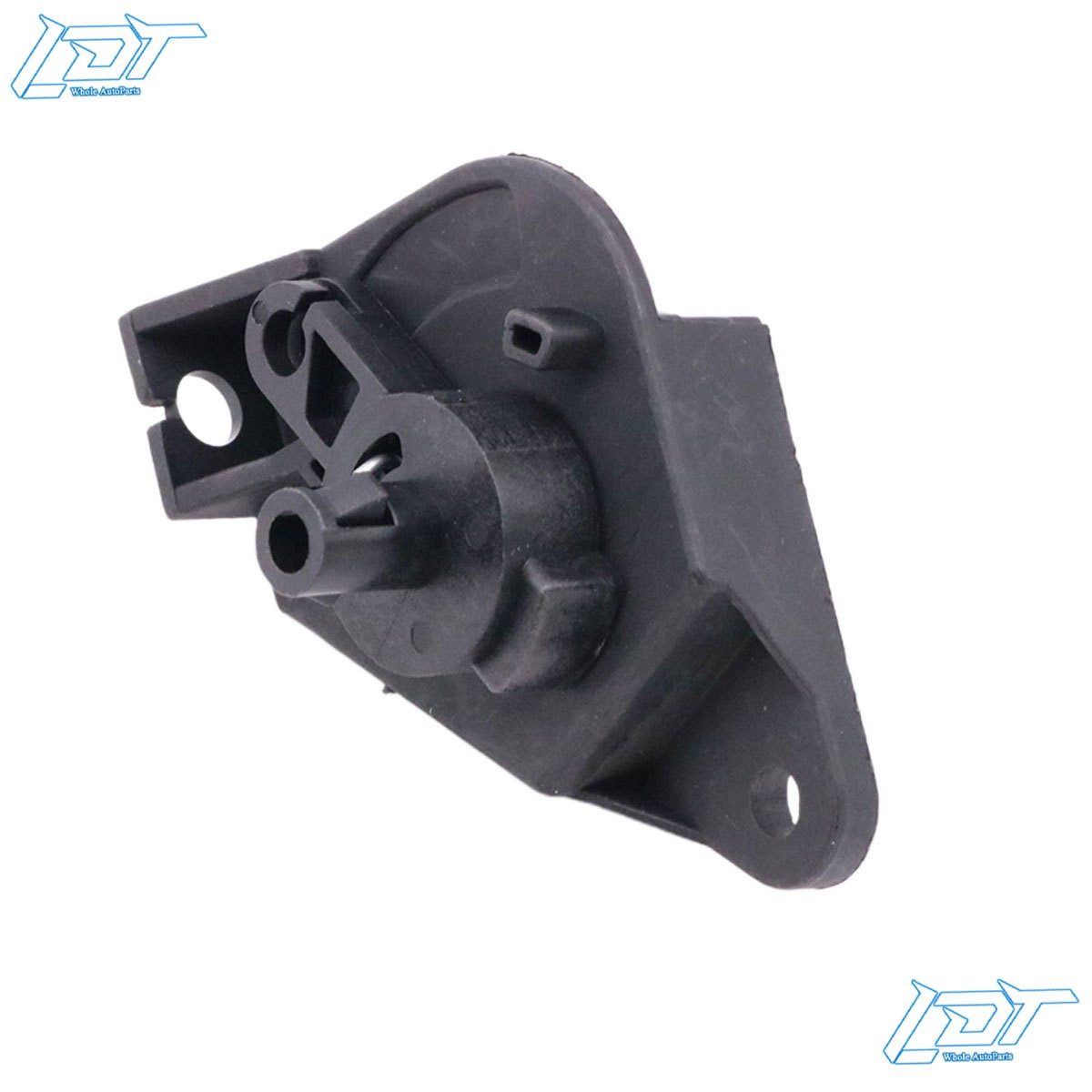 Fits 2015 2016 2017-2024 Ford Edge FT4Z16916C 1Pcs Hood Release Pivot Bracket