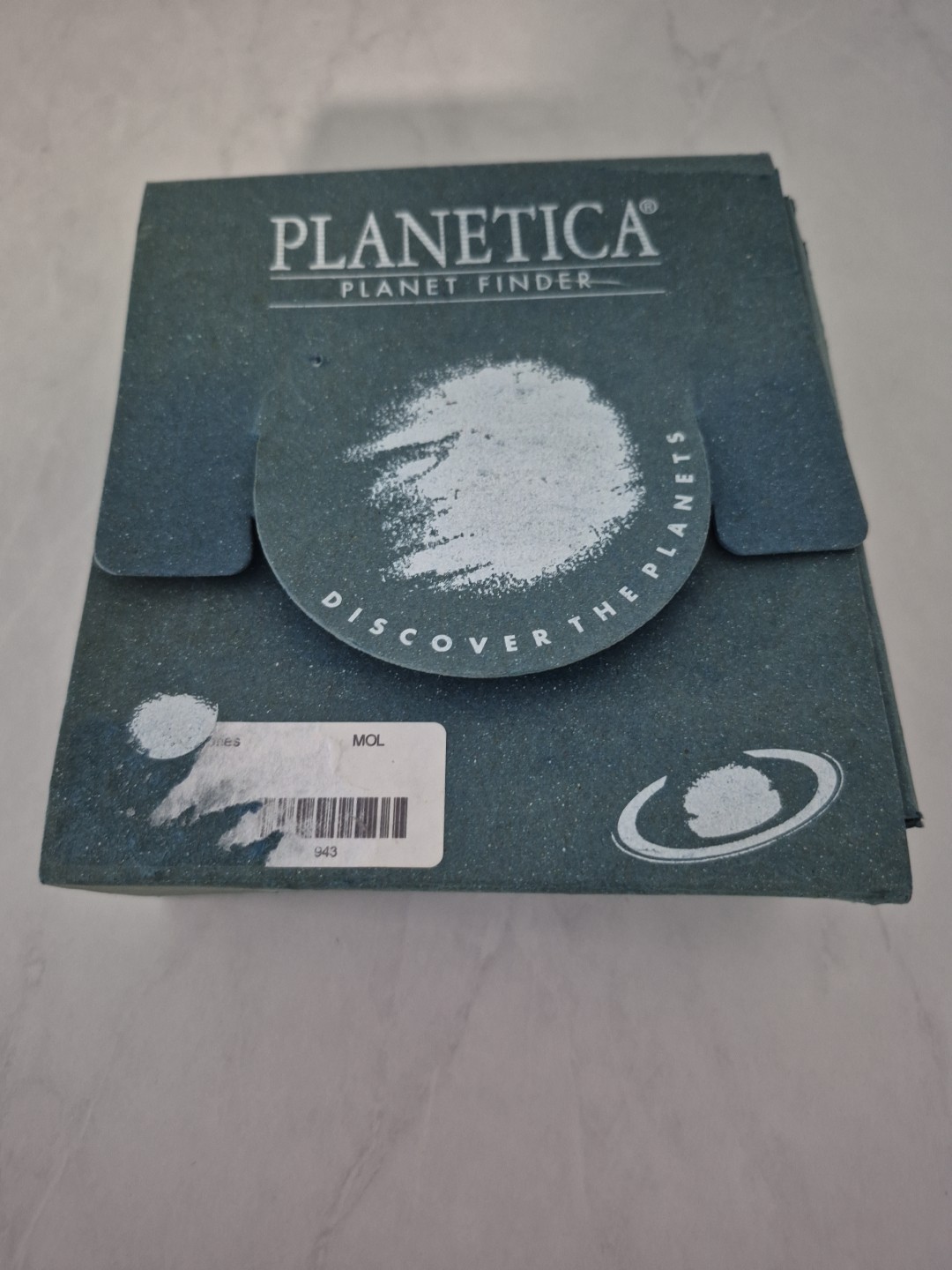 Planetica/portable planet finder/ solar system/SEE DESCRIPTION