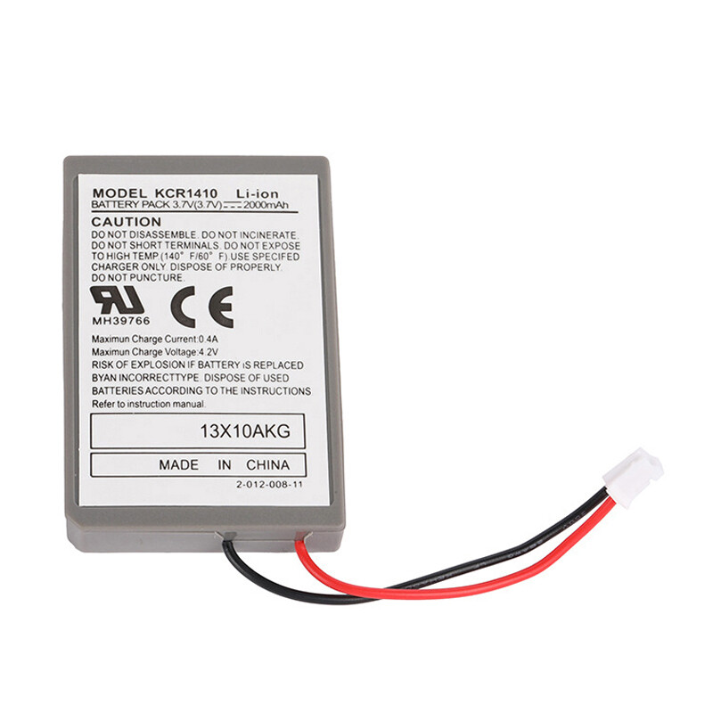 Rechargeable LIP1522 Battery for Sony Playstation PS4 Dualshock 4 Controller