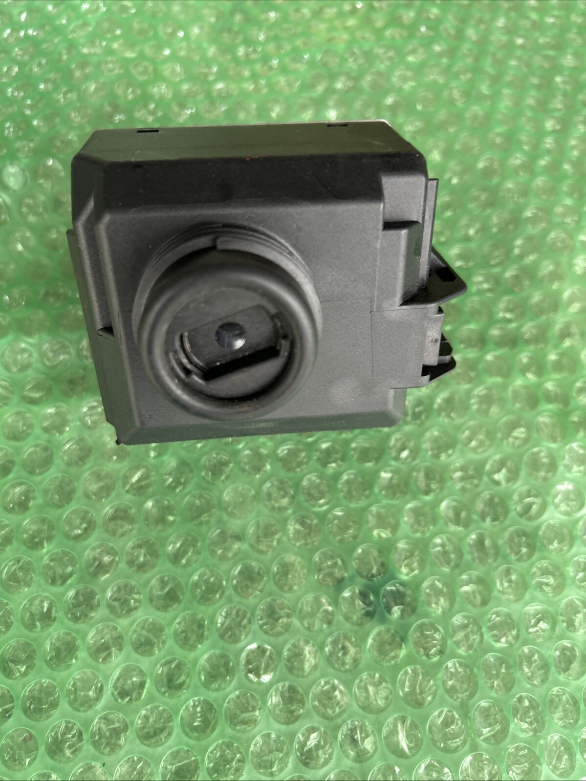 10-16 Mercedes X204 GLK350 E350 Ignition Switch Controller Module
