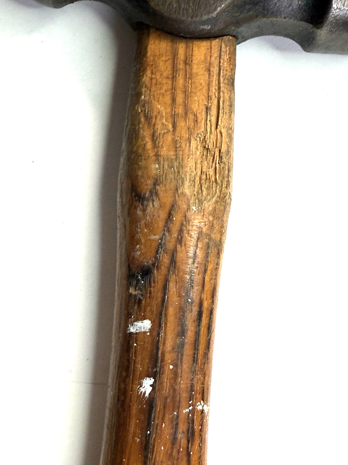 ATHA MADE IN USA ball peen hammer