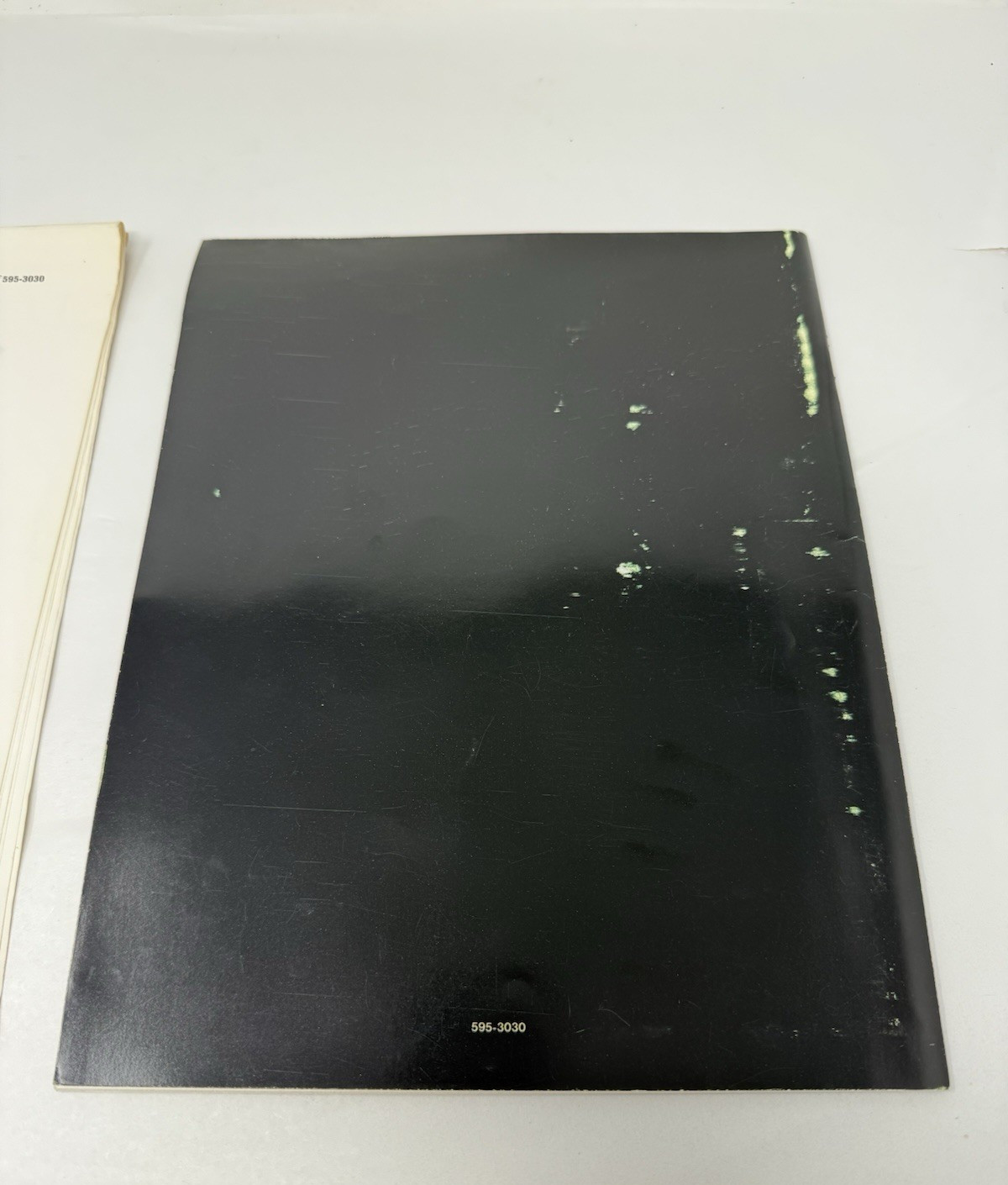 Rare Heathkit ED100 Floppy Disk Drive Assembly Manual and Schematic