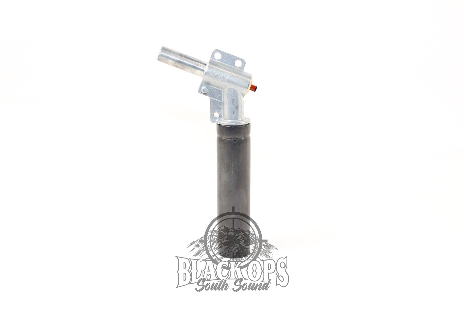 T4E TR50 Revolver 11j CO2 Valve System