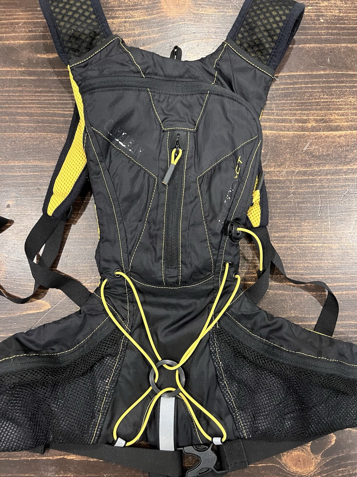 Camelback Octane XCT Hydration Pack - 216cu in-No Bladder