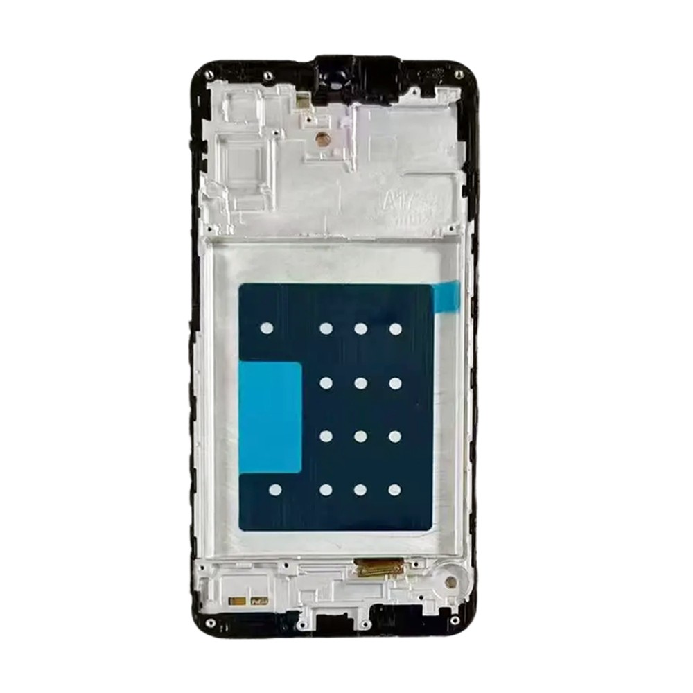 For Samsung Galaxy A17 5G SM-A176B Display LCD Touch Screen Digitizer ±Frame