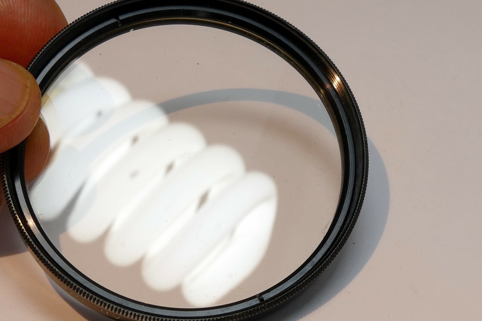 Prinz UV 55mm Filter - excellent condition