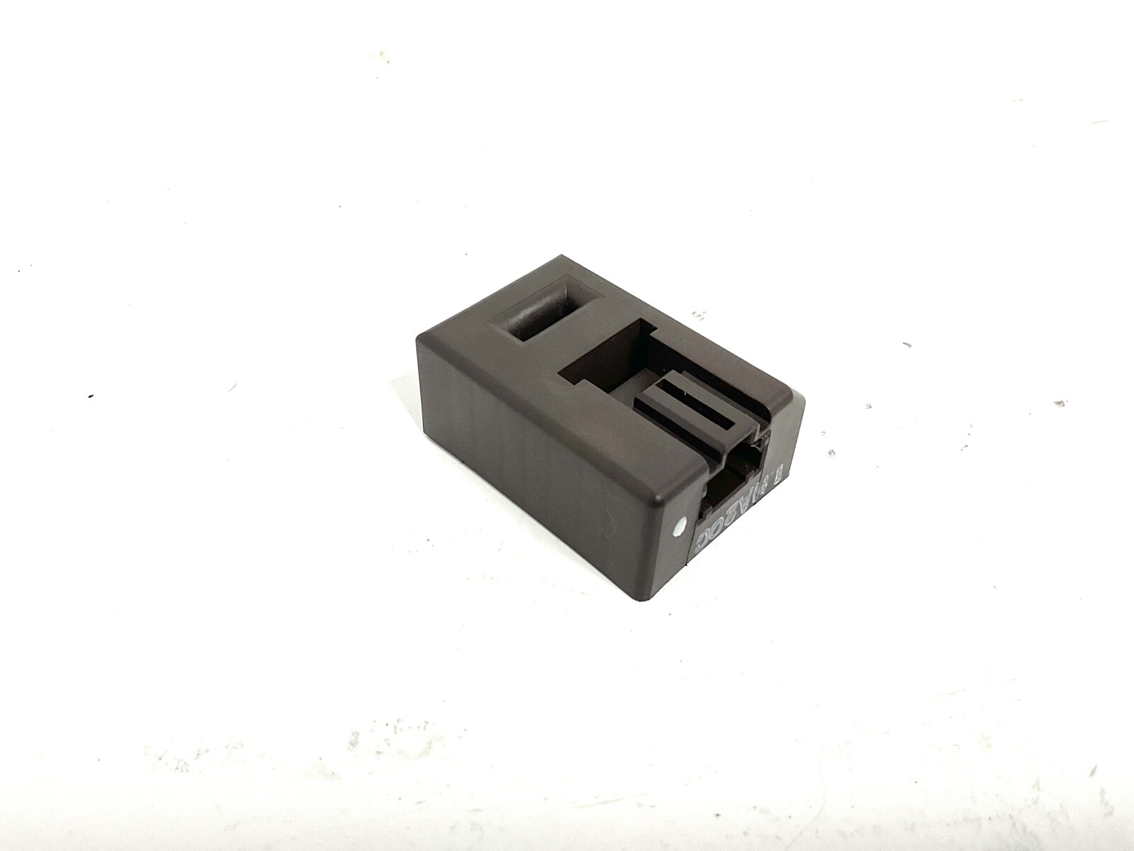 98-02 Honda Accord ELD Electronic Load Detector OEM