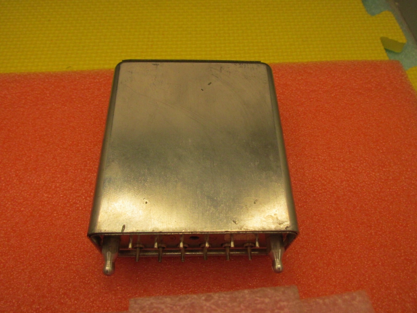 WaveTek 2001 Sweep Generator Sweep Rate Module M1H, From Working Unit, Fast Ship
