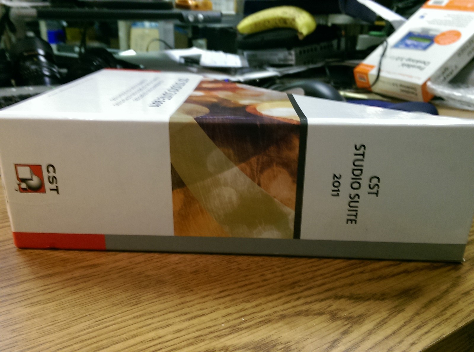 CTS Computer Simulation Technology Studio Suite 2011 Manual Guide Set